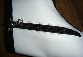 Jennifer Zemp's Kasey Z Shoes