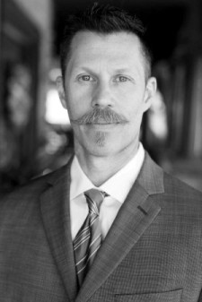 Fort Worth Attorney John Burton