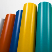 Laser Safe PVC-Free Craft Vinyl