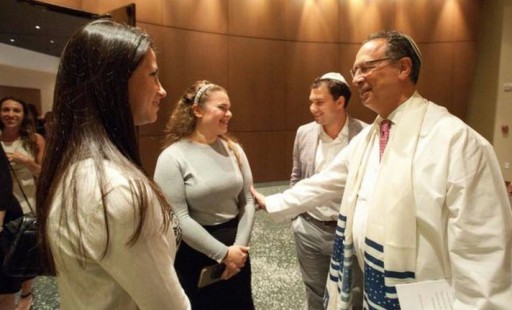 A New Vision for Judaism: Author Terry Bookman Announces New Book 'Beyond Survival'