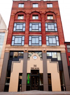 216 Blvd. of the Allies