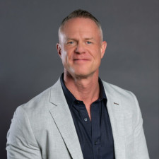 Dr. K. Brandon Strenge