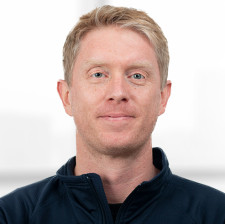 Steve Jennings, President of Pinnacle Promotions