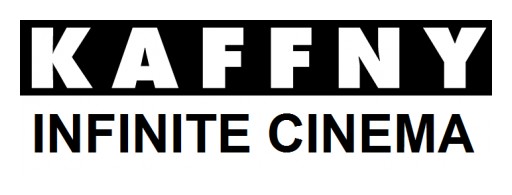 KAFFNY Infinite Cinema Announces Launch Party and Mini Screening Sept. 28