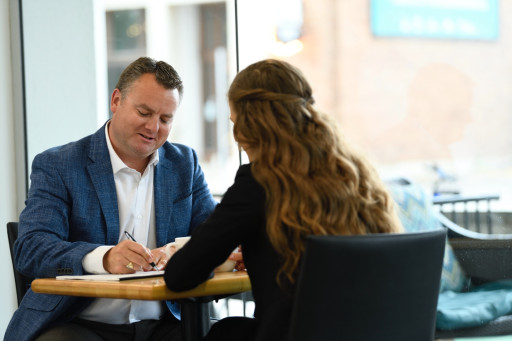 MKS Financial Services Inc. Wins Consumer Choice Award for Financial Planning in Regina