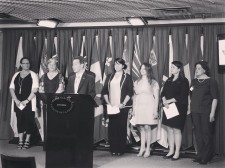 Anthony Housefather Fertility Advisors