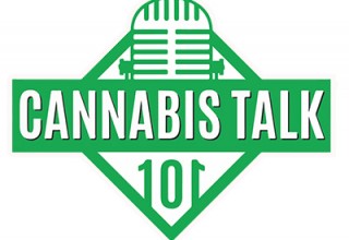 Cannabis Talk 101