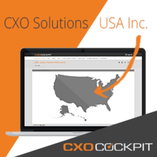 CXO-Cockpit Opens New North American Headquarters Office to Support International Growth