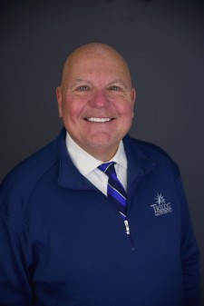 Randall Bufford, President and CEO of Trilogy Health Services, LLC