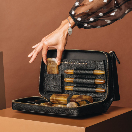 KYT Launches Designer Bags for Diabetics