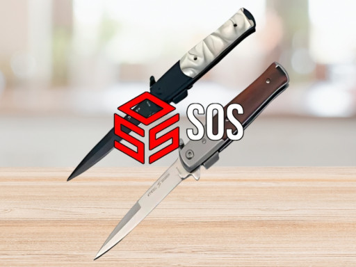 Steel River Knife Review 2025: Style Meets Survival