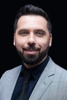 Riccardo Scala of LuxuryProperty.com