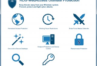 RDS-WebAccess 11.60 Embeds the last version of RDS-Knight