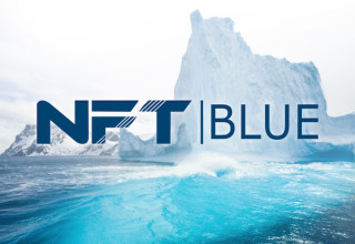 NFT Blue