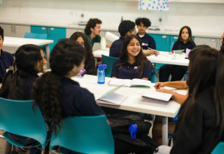 Campbell Scholars Program