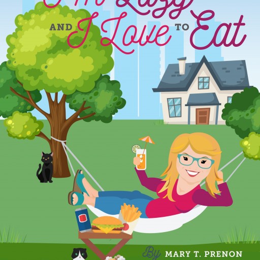 Post-Menopausal New York Woman Author's Humorous Weight Loss Book - Just 19 Years in the Making!