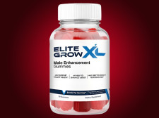 Elite Grow XL Male Performance Gummies Reviews