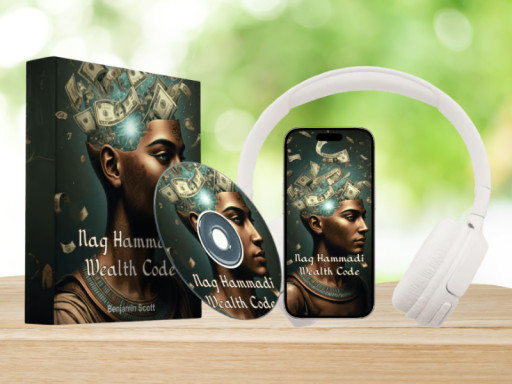 Nag Hammadi Wealth Code Review 2025: Unlock Abundance