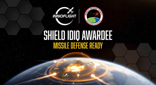 Innoflight Selected By Missile Defense Agency For SHIELD IDIQ