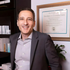 Dr. Rubinstein's extensive surgical and injectable experience positions him well to deliver precise results with regenerative treatments. 
