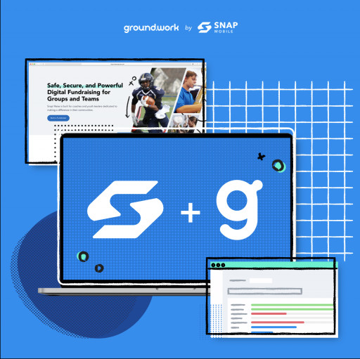 Snap! Mobile, Inc. Acquires Sports Fintech Pioneer, Groundwork