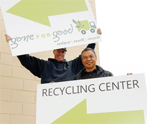 Gone For Good Launches a New Franchise in Aurora, CO