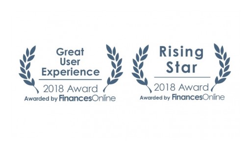 Alloy Software Scores Double Awards for IT Service Management Software From a Popular Platform for SaaS Reviews