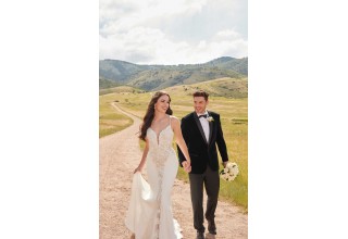 The Spring 2019 Collection by Martina Liana is Available!