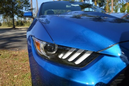 Beach Automotive Group Announces 2017 Mustang EcoBoost and EcoBoost Premium Have Arrived in Myrtle Beach