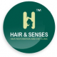 Hair & Senses