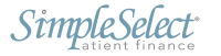SimpleSelect Patient Finance