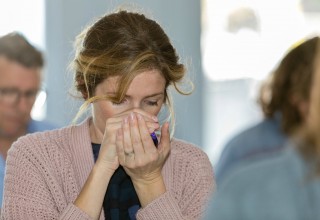 Olive oil sensory assessment