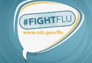 #FightFlu