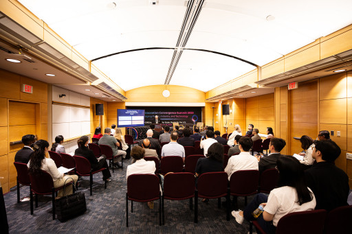 Korean SaaS Startups Make Strategic U.S. Push at Washington Innovation Summit