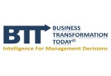 Business Transformation Today