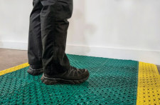 NoTrax 524 Eyewash Station Mats