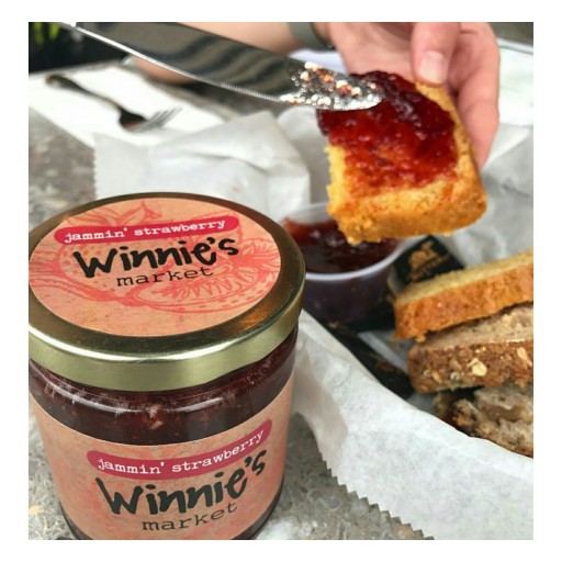 Summer's Freshest Foods Made in Philly