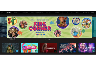 VIZIO AND KIDOODLE.TV® UNVEIL "KIDS CORNER"