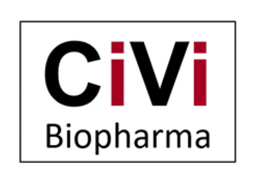 CiVi Biopharma Raises $40 Million in Series A Financing From Boxer Capital of the Tavistock Group