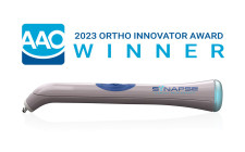 Award Winning Dental Pain Eraser