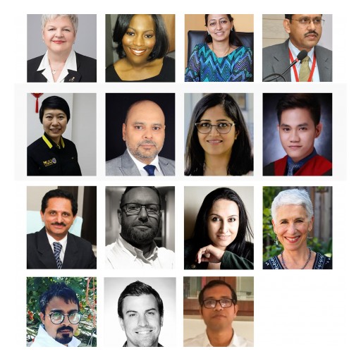 Texila World Conference for Scholars to Be Held in December 2018