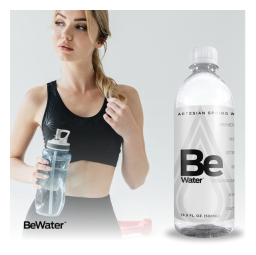 Greene Concepts Scales Operations to Meet Rising U.S. Demand for Sustainable Artesian Water