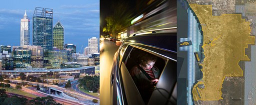 Oniracom Announces Whitepaper Highlighting Application of Social Data to Major City Planning