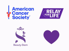 Beauty-Stem Sponsors American Cancer Society