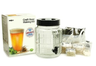 American Lager 1-Gallon Kit