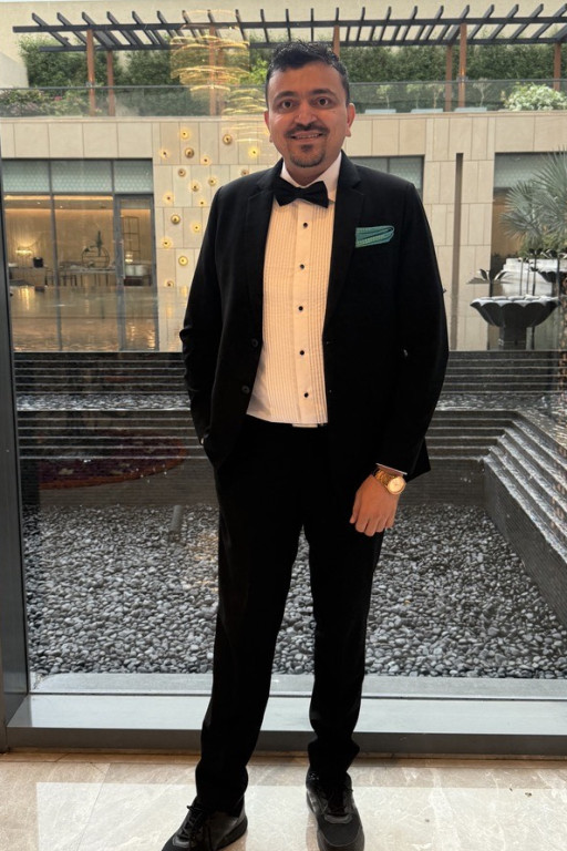 How Neel Mehta Is Building Trust Across Healthcare, Technology, and Consumer Consulting