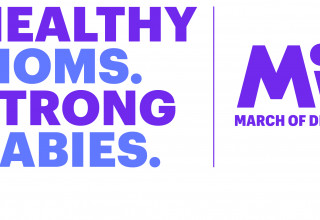 March of Dimes