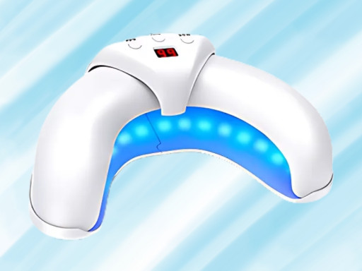 LumoNail Reviews 2025: Best Light Device for Nail Fungus?