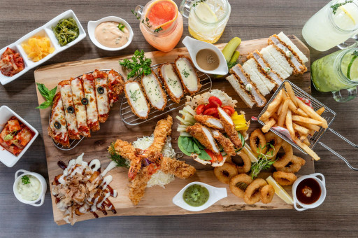 KatsuMe Restaurant Recognized for Excellence in Korean Cuisine in London