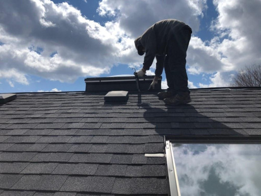 E.W. Smith Roofing Inc. Recognized For Longstanding Excellence In Roofing With 2026 Consumer Choice Award